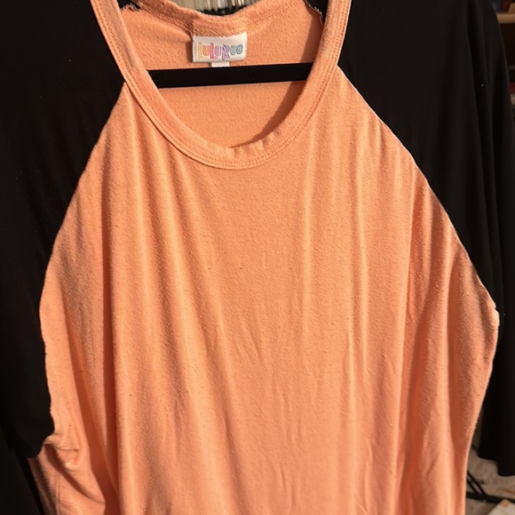 2xl LuLaRoe Randy - Picture 3 of 3